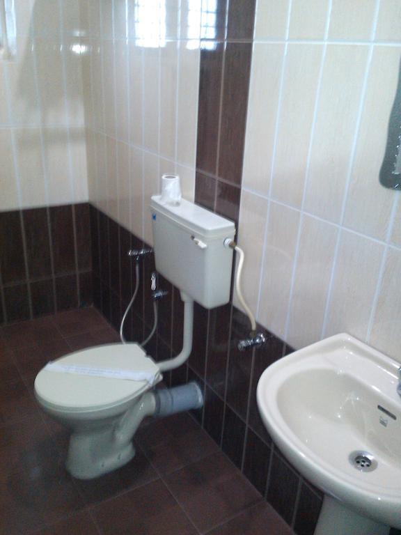 วิว ไฮต์ รีสอร์ต Hotel โกวาลัม ภายนอก รูปภาพ
